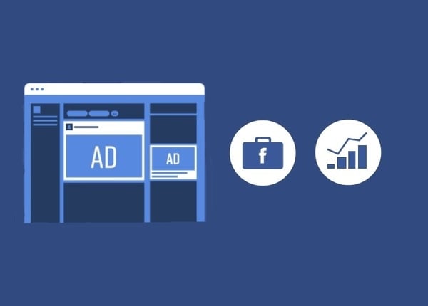 Facebook Ads y motores de búsqueda