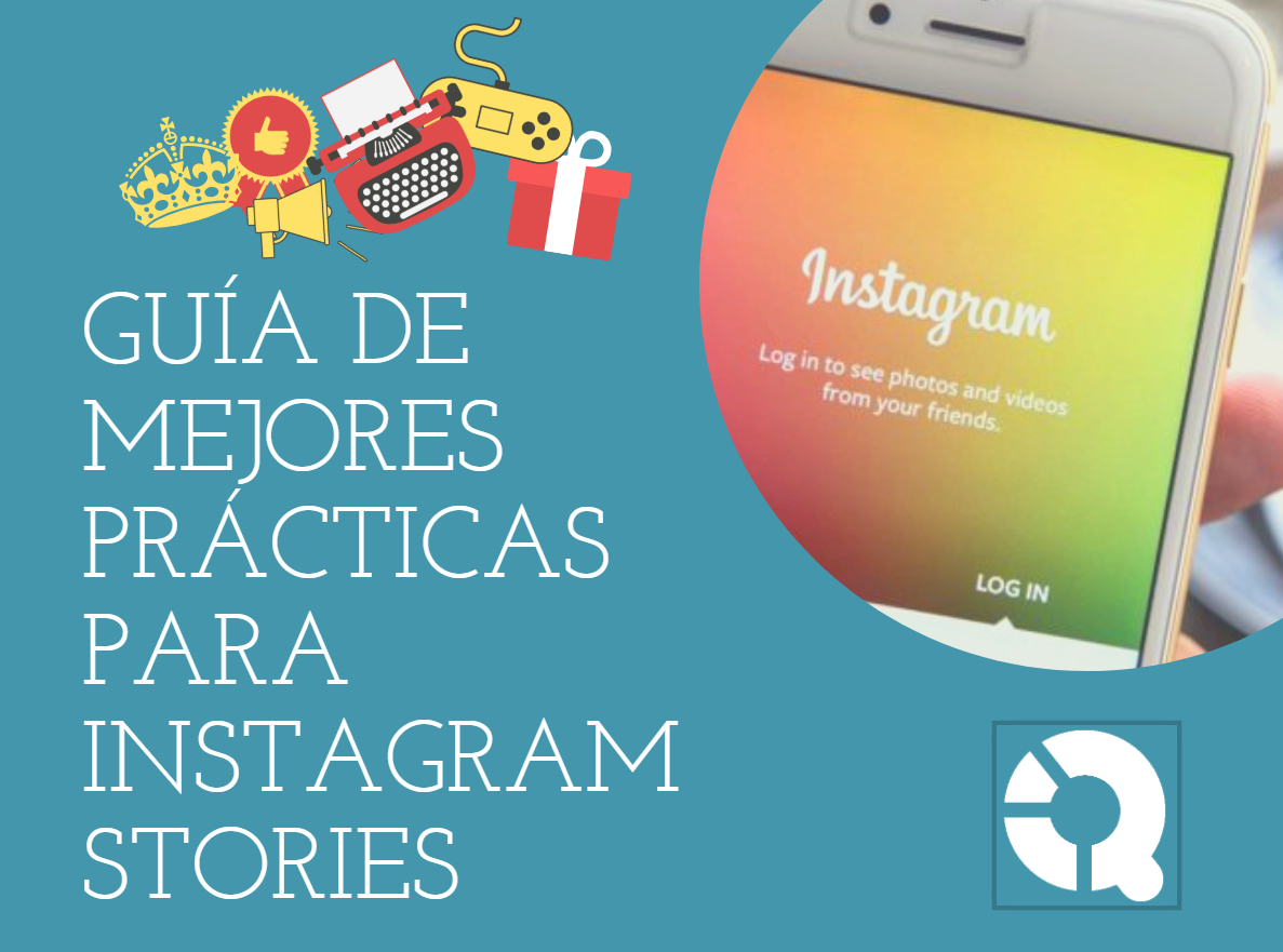 Guía de mejores prácticas para Instagram Stories